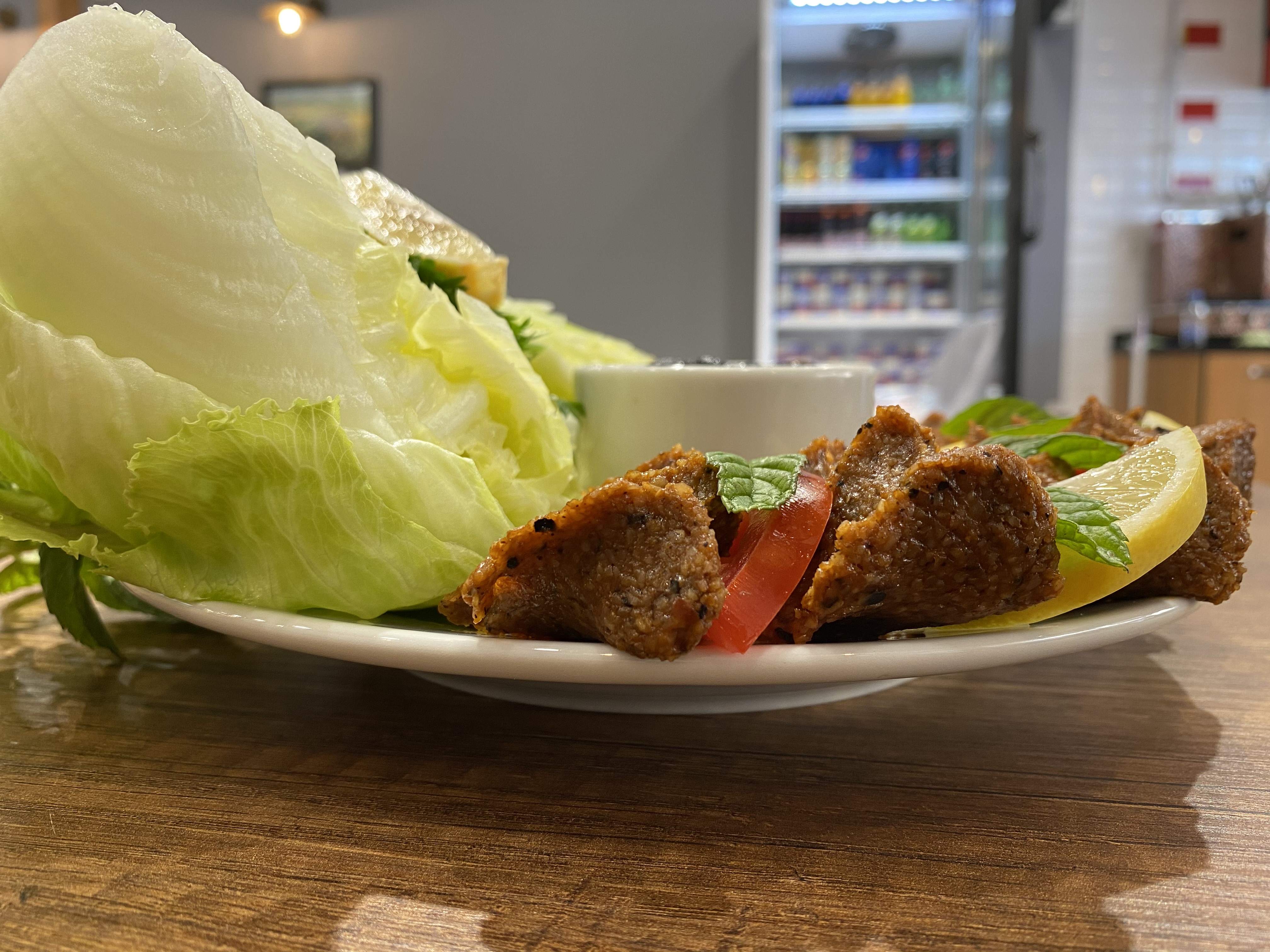 Vegan Dostu Menüler